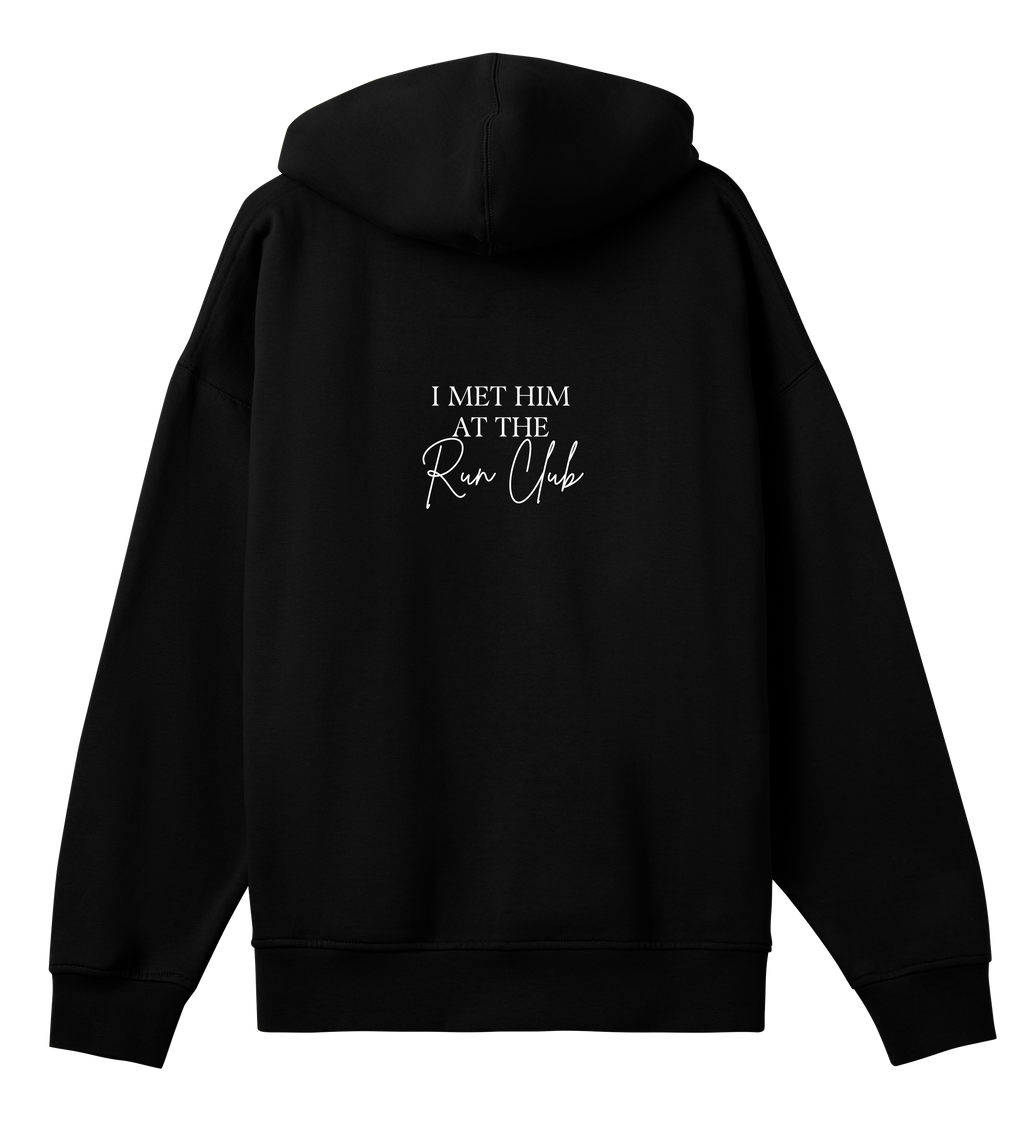 NEVER BREAK Hoodie