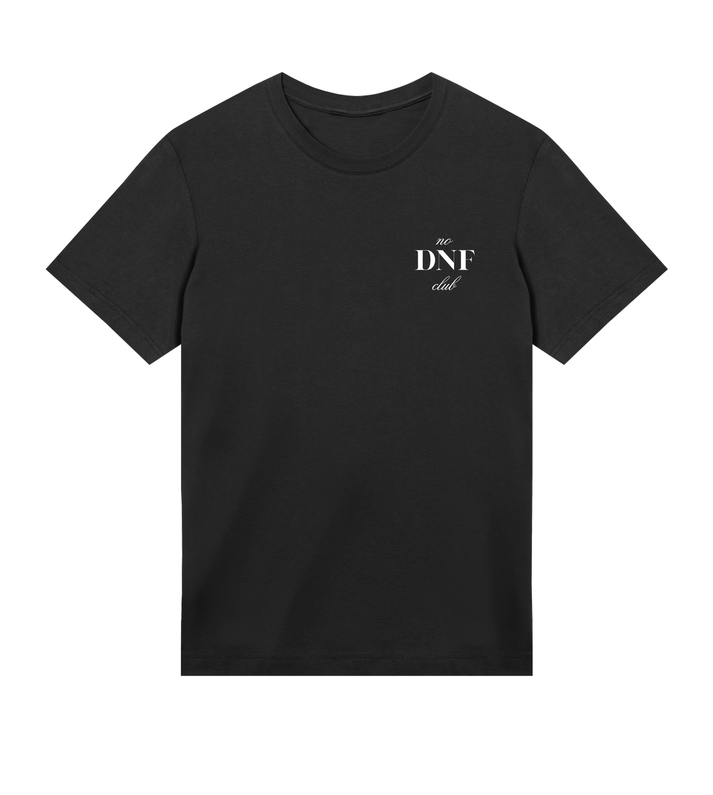 NO WALK BREAKS NO SAFE WORDS Tee