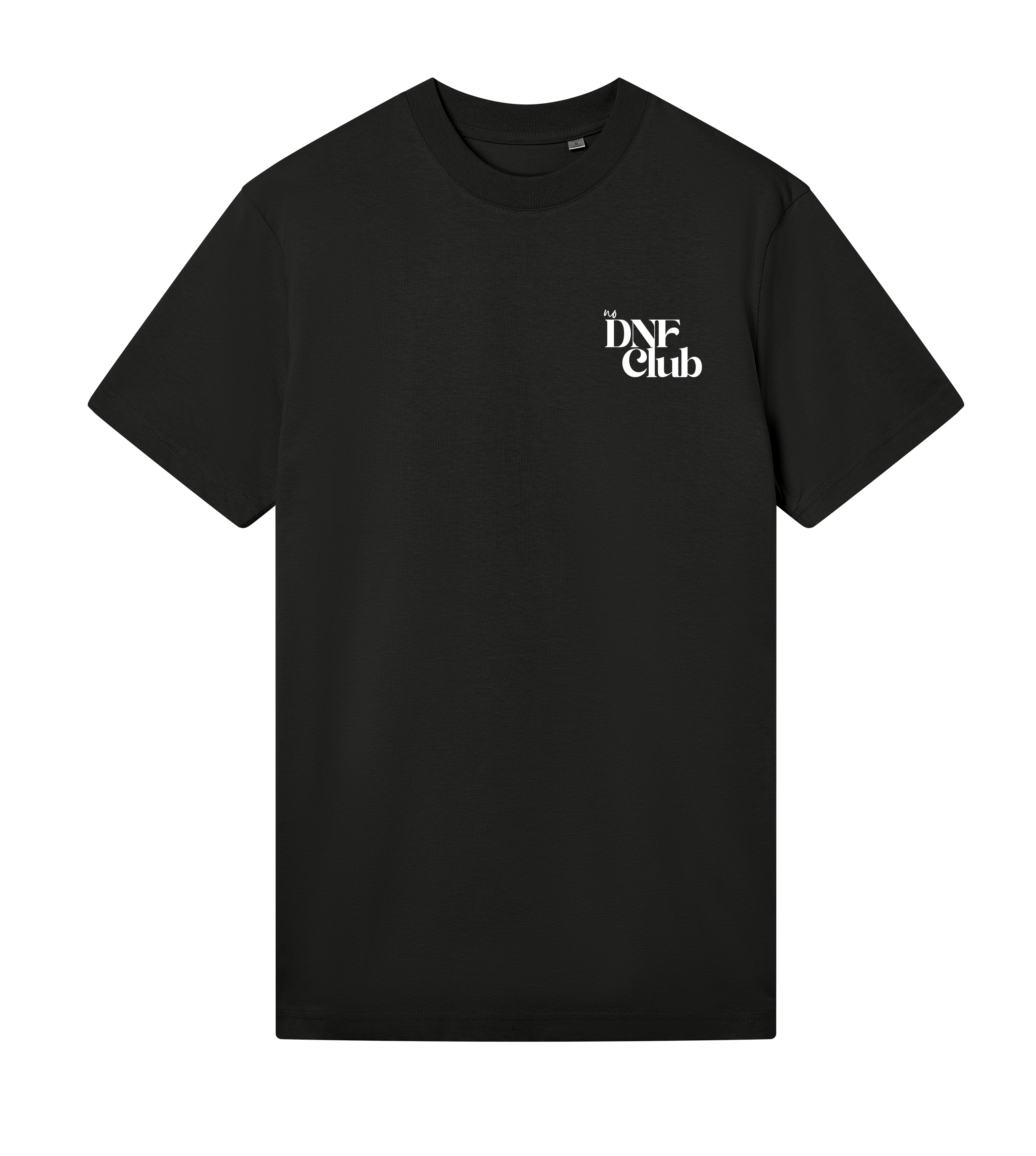 SHIT RUNNERS RUNNING CLUB Classic Tee