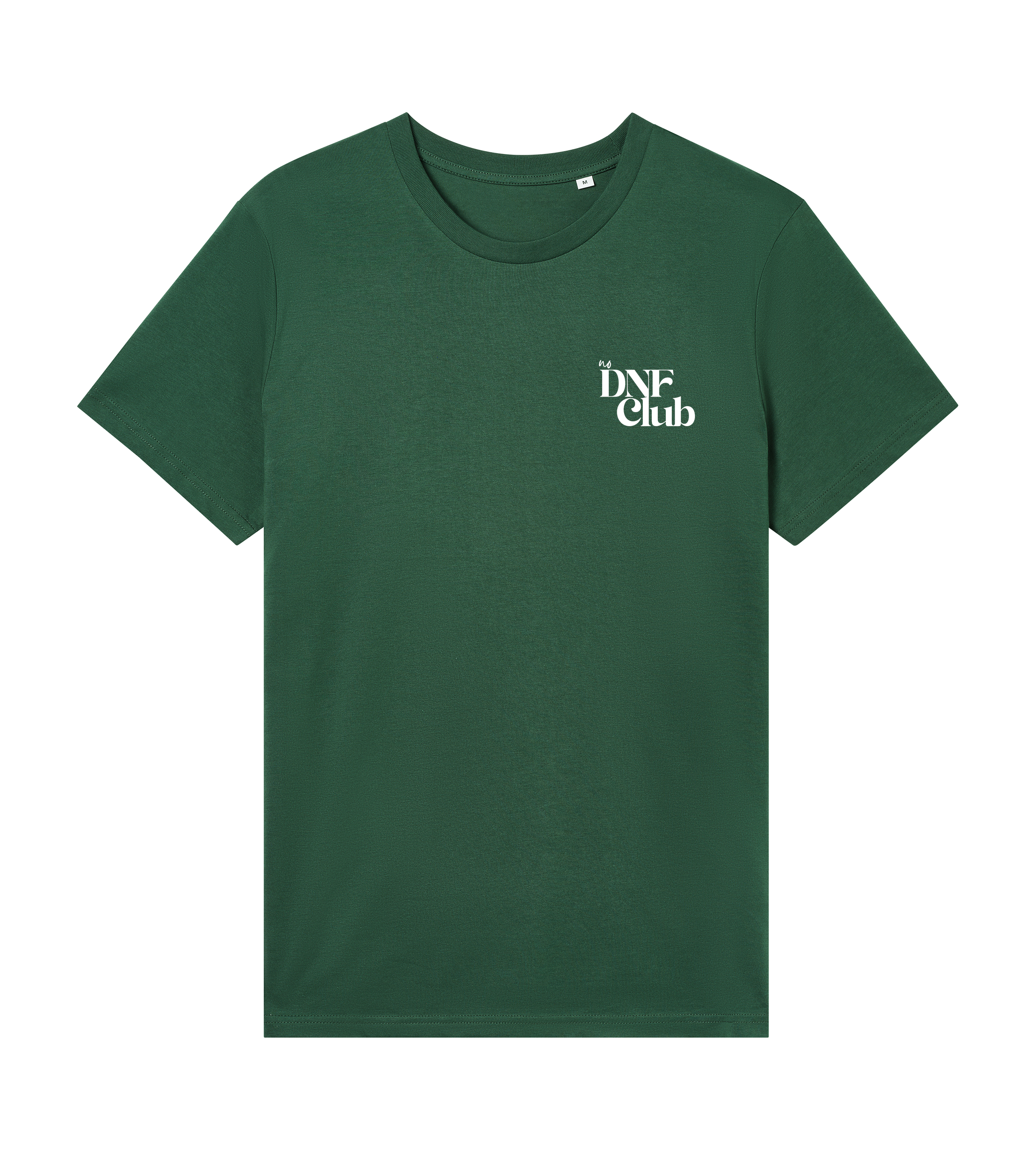RUNNERS FINISH TWICE ON SUNDAY Crafter Tee