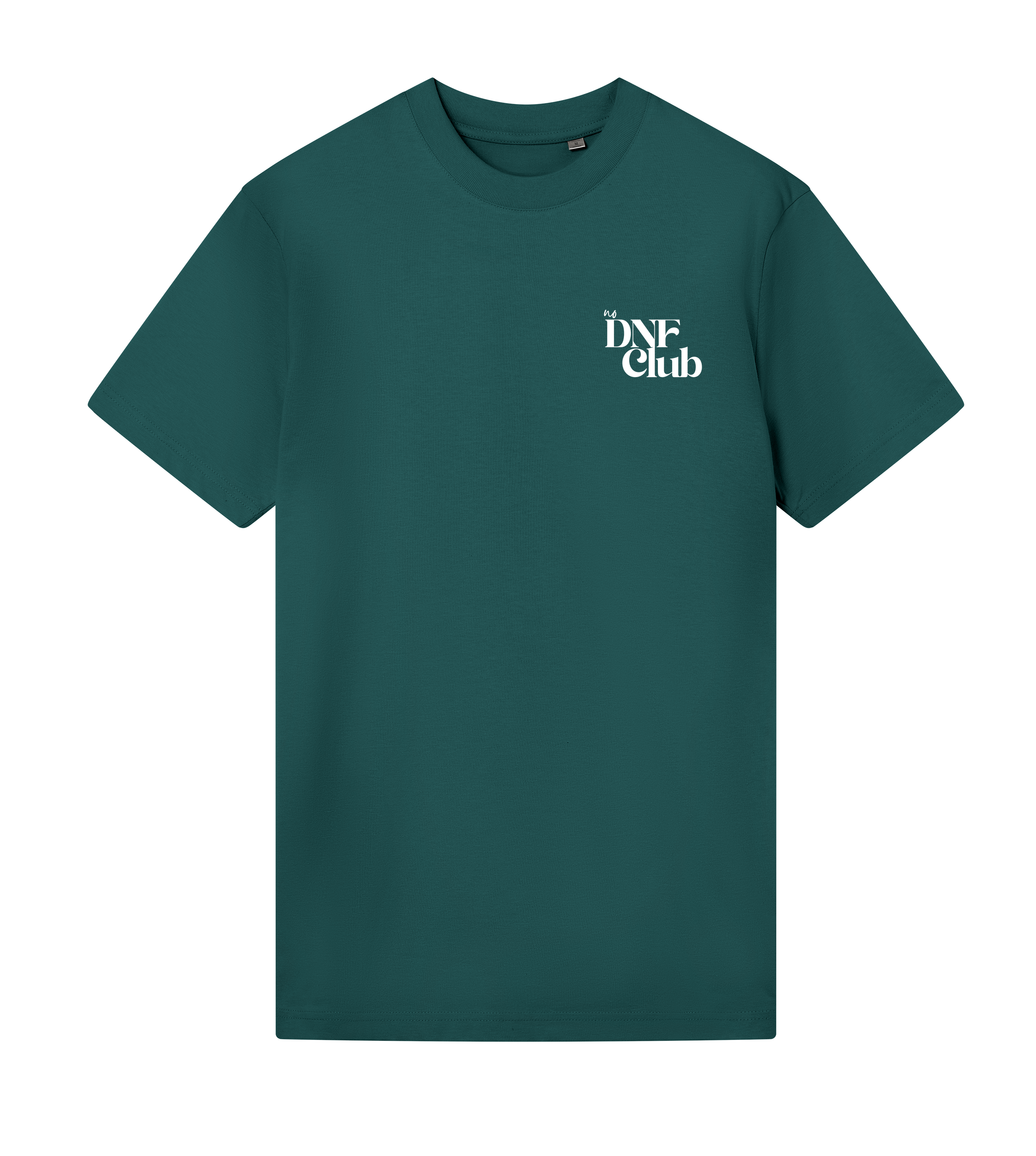 SHIT RUNNERS RUNNING CLUB Classic Tee