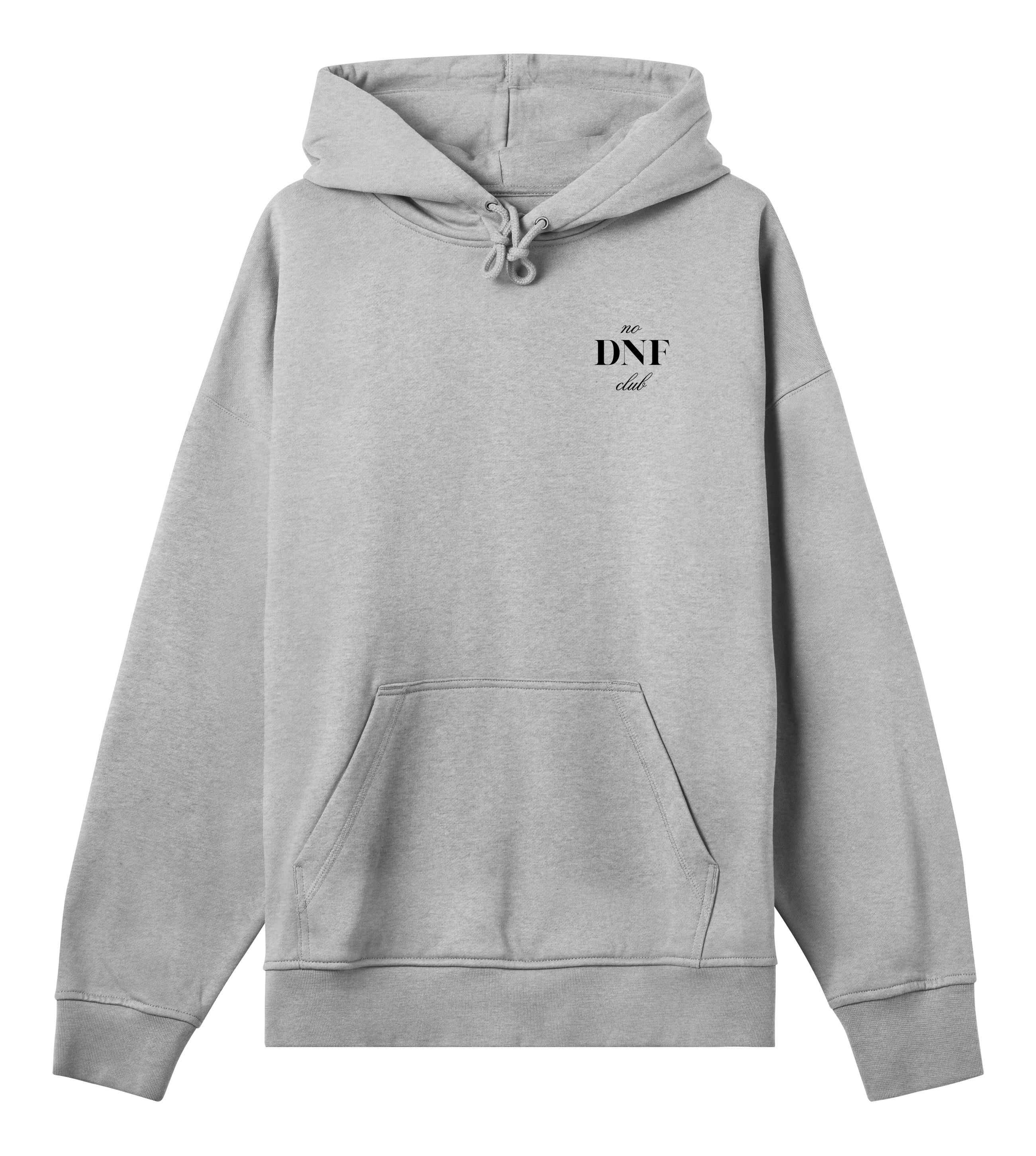 SMALL TITS ARE GREAT FOR RUNNING Hoodie