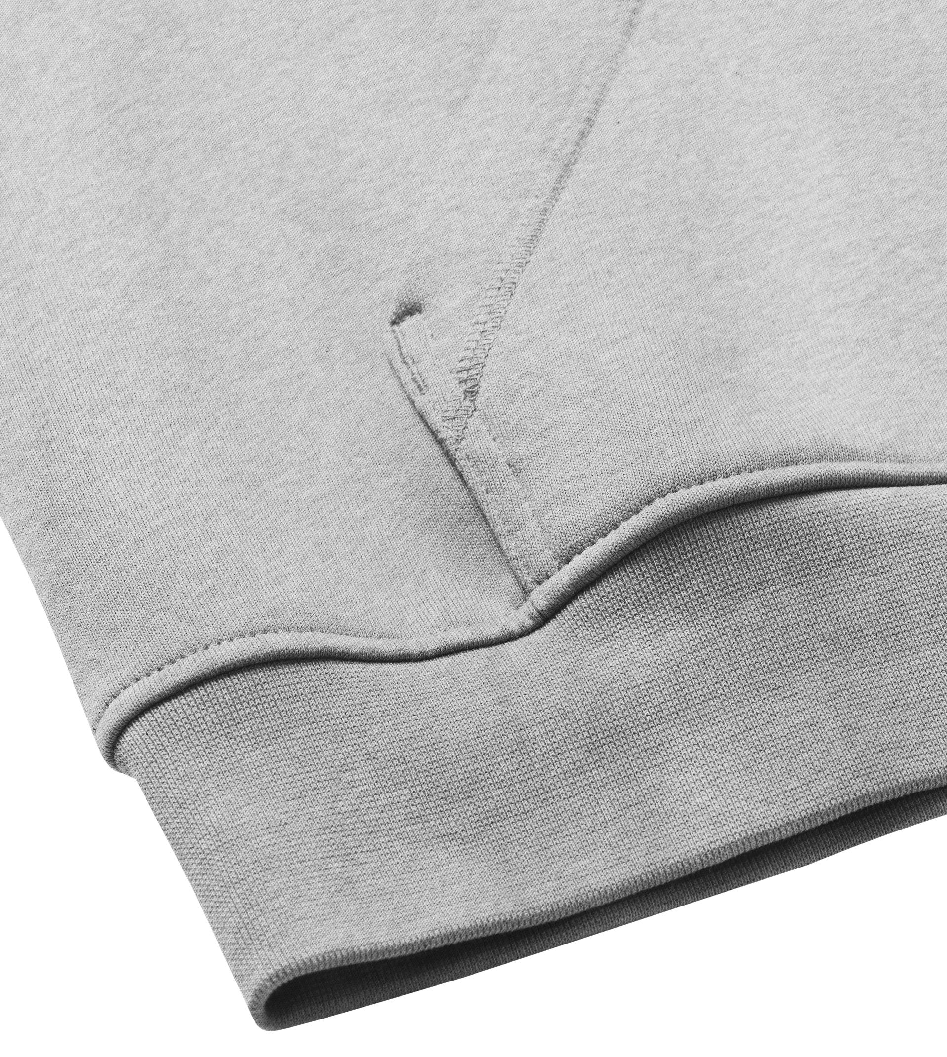 NO ONE LIKES A QUICK FINISHER Hoodie