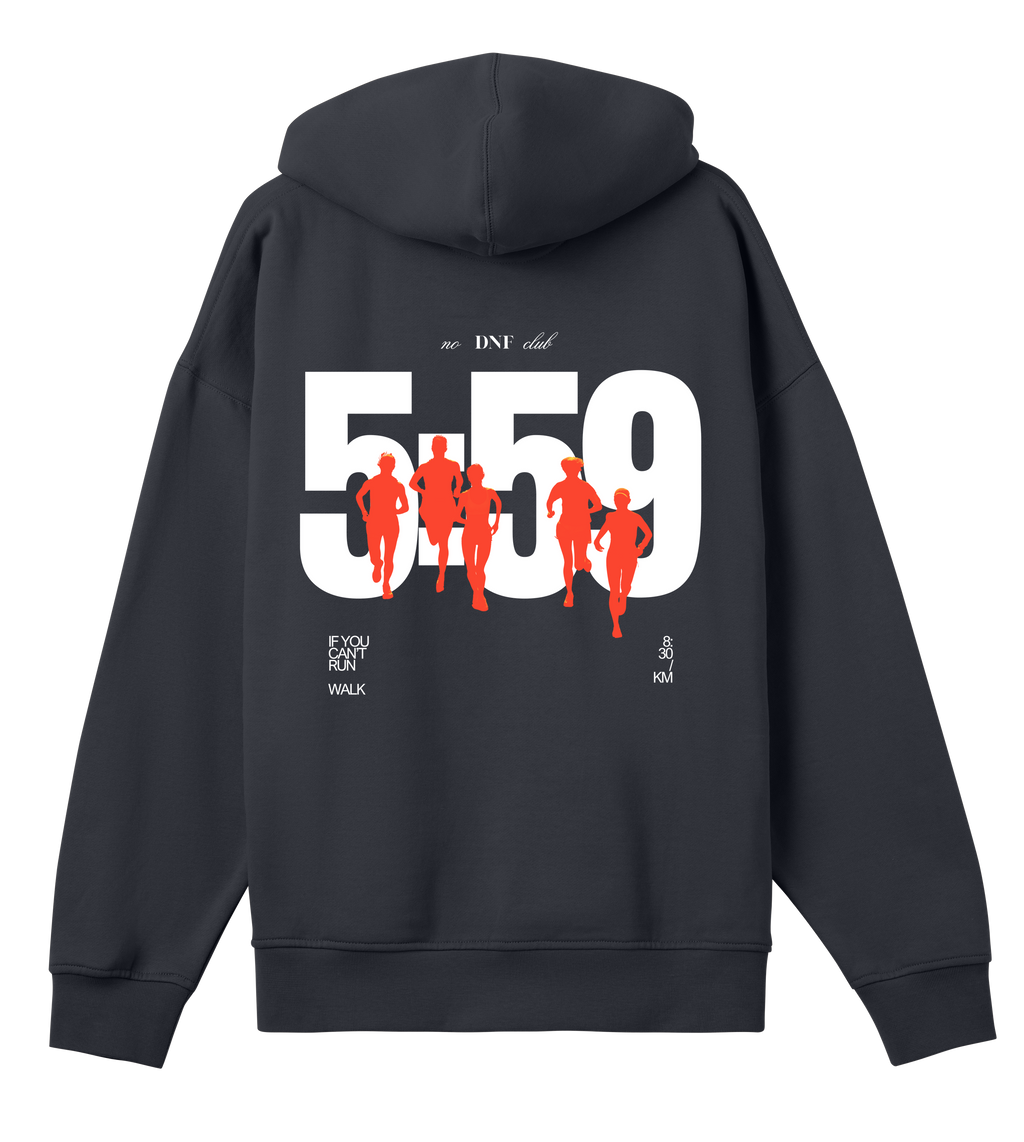5:59 Hoodie