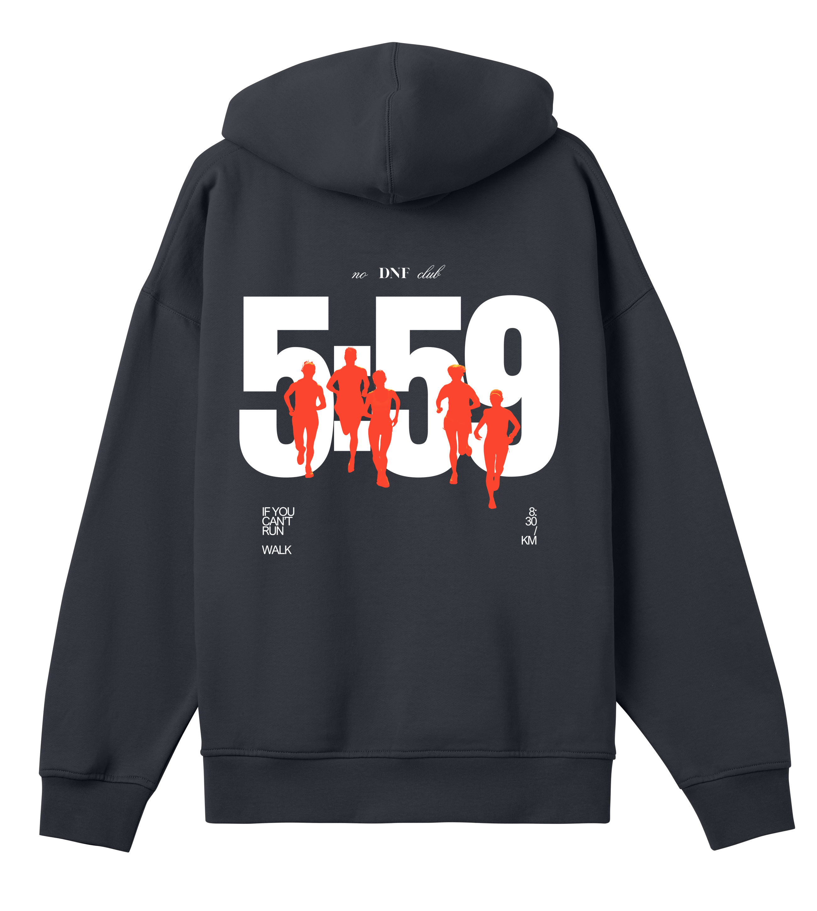5:59 Hoodie