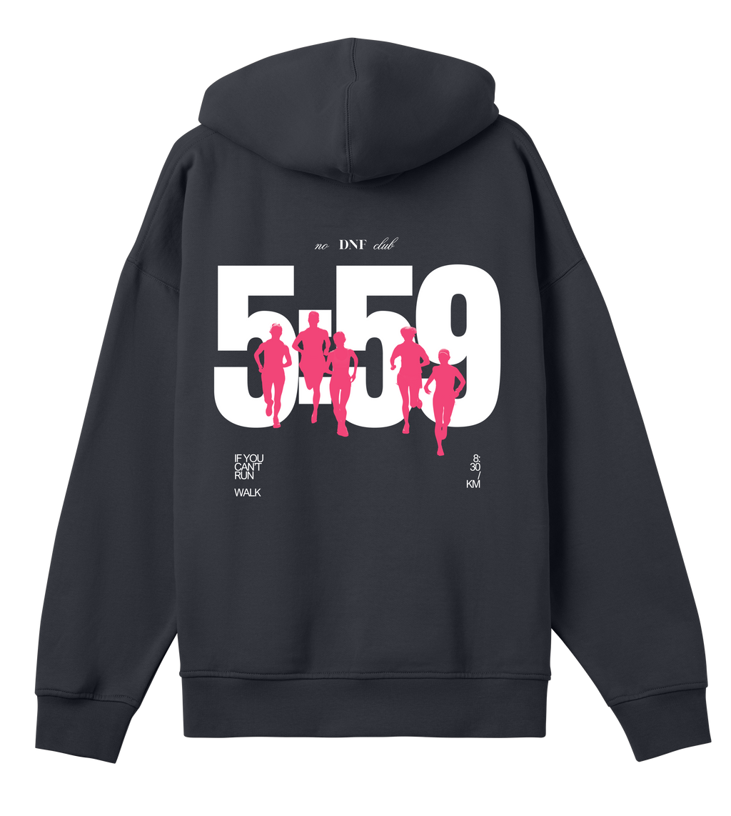 5:59 Hoodie
