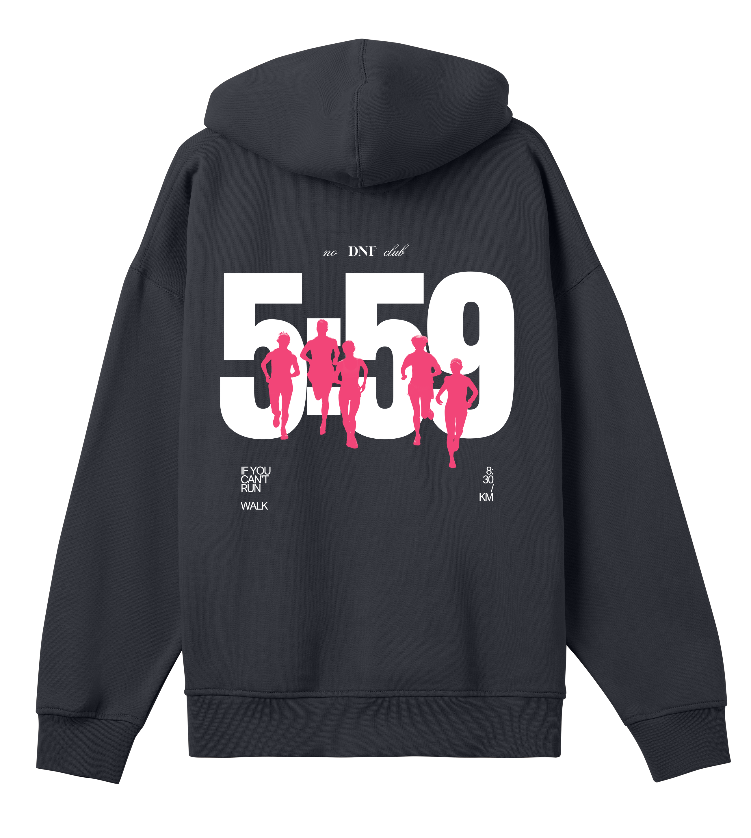 5:59 Hoodie