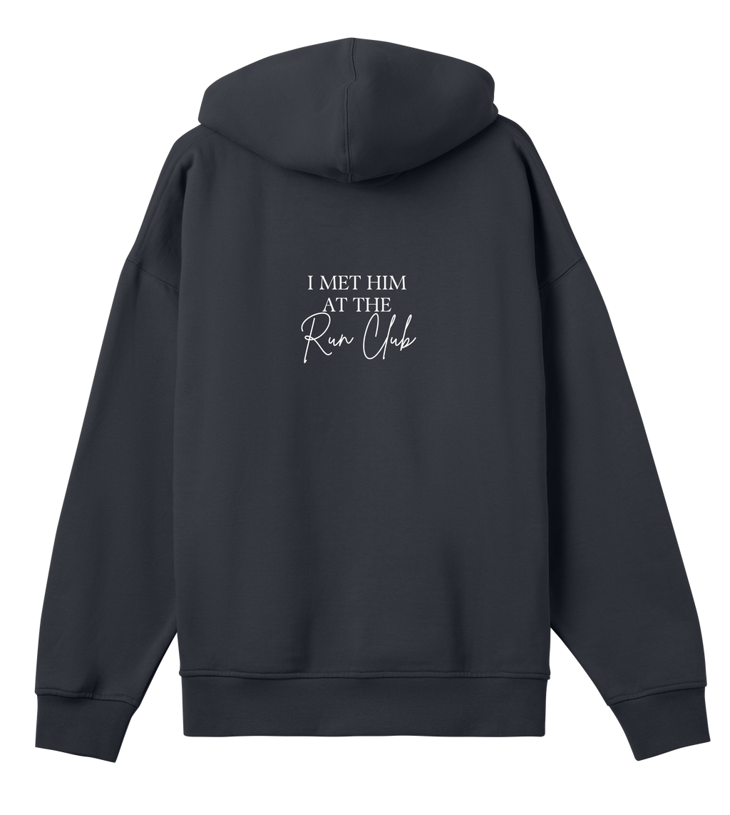NEVER BREAK Hoodie