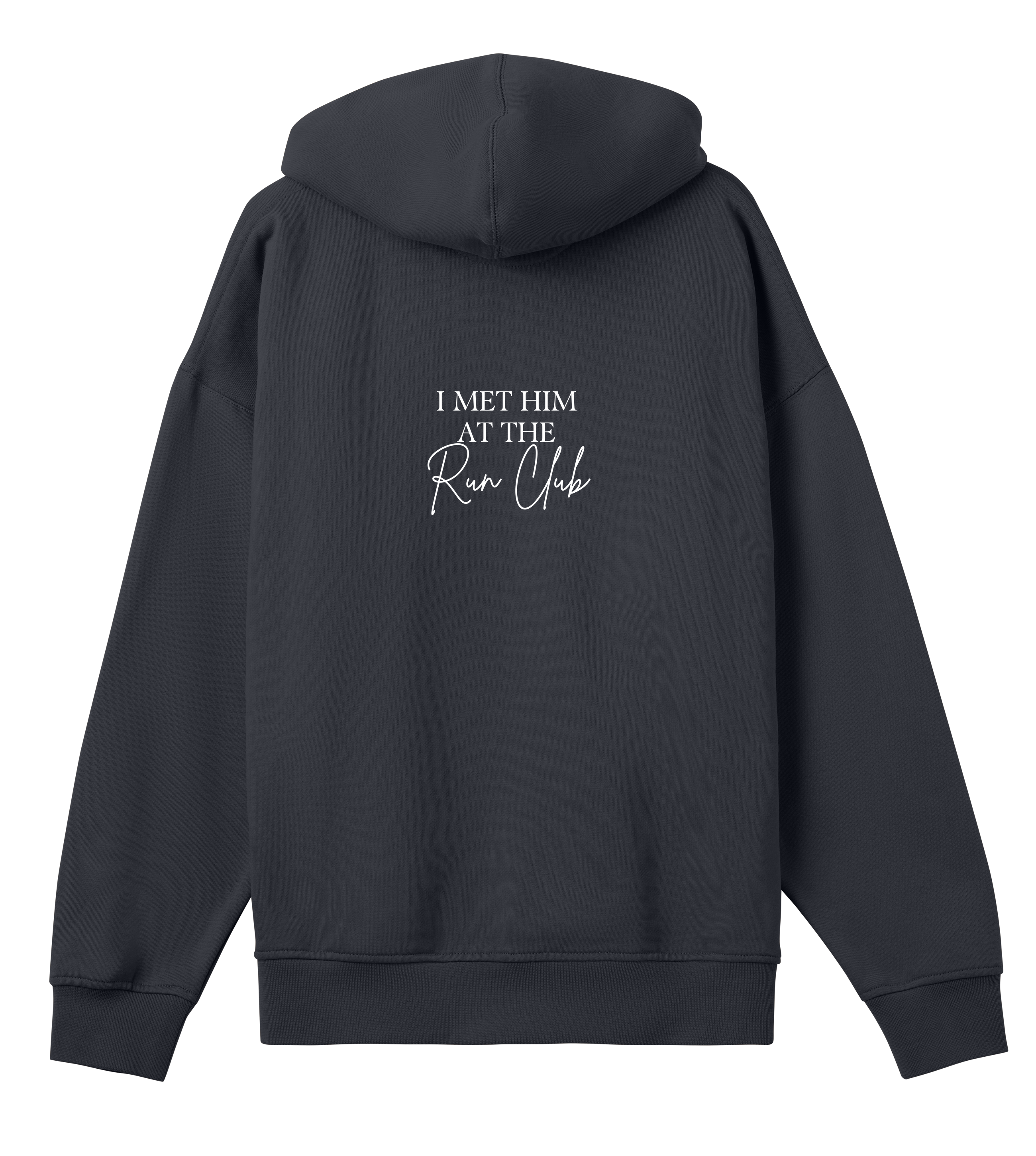 NEVER BREAK Hoodie
