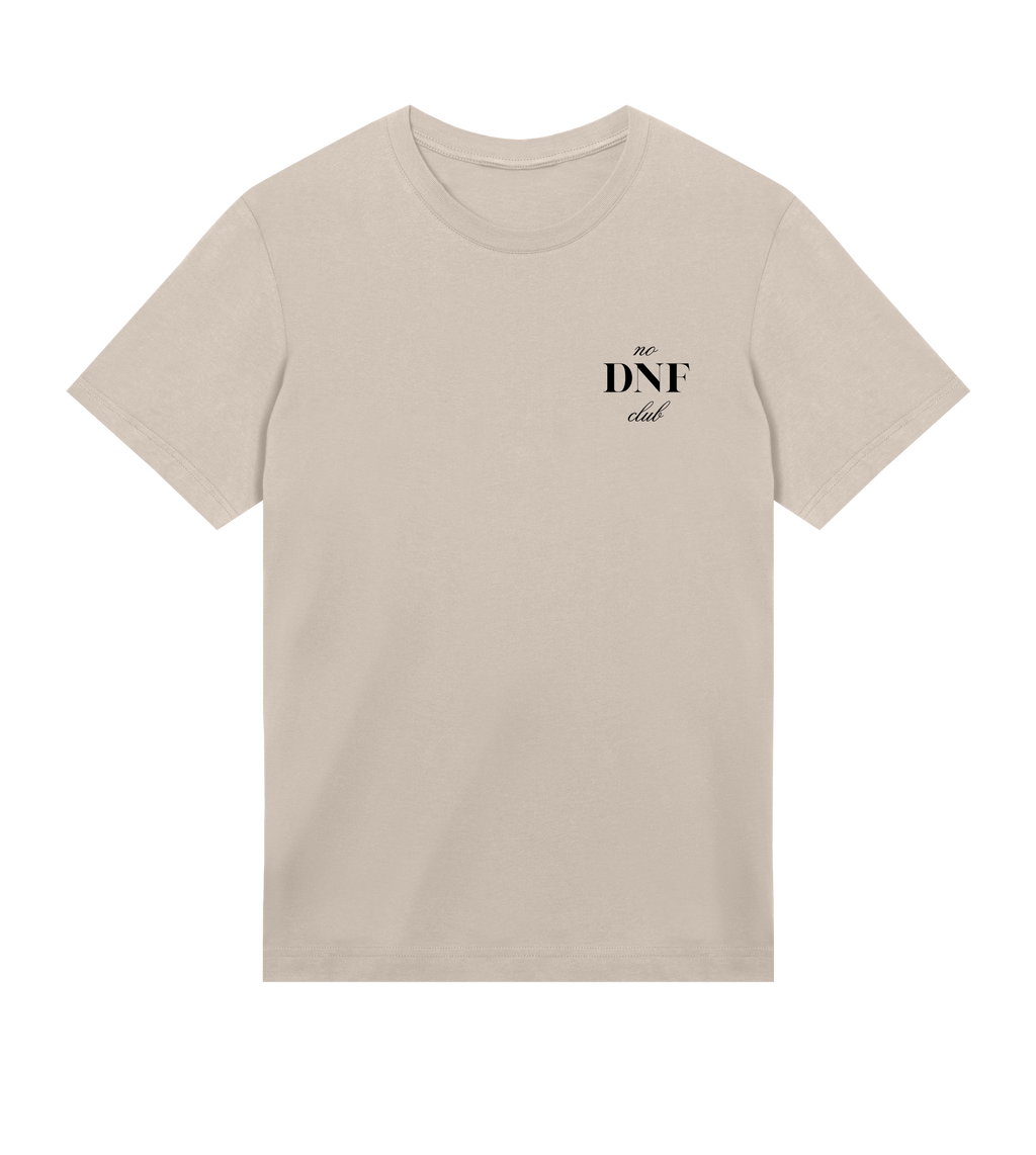 NO WALK BREAKS NO SAFE WORDS Tee