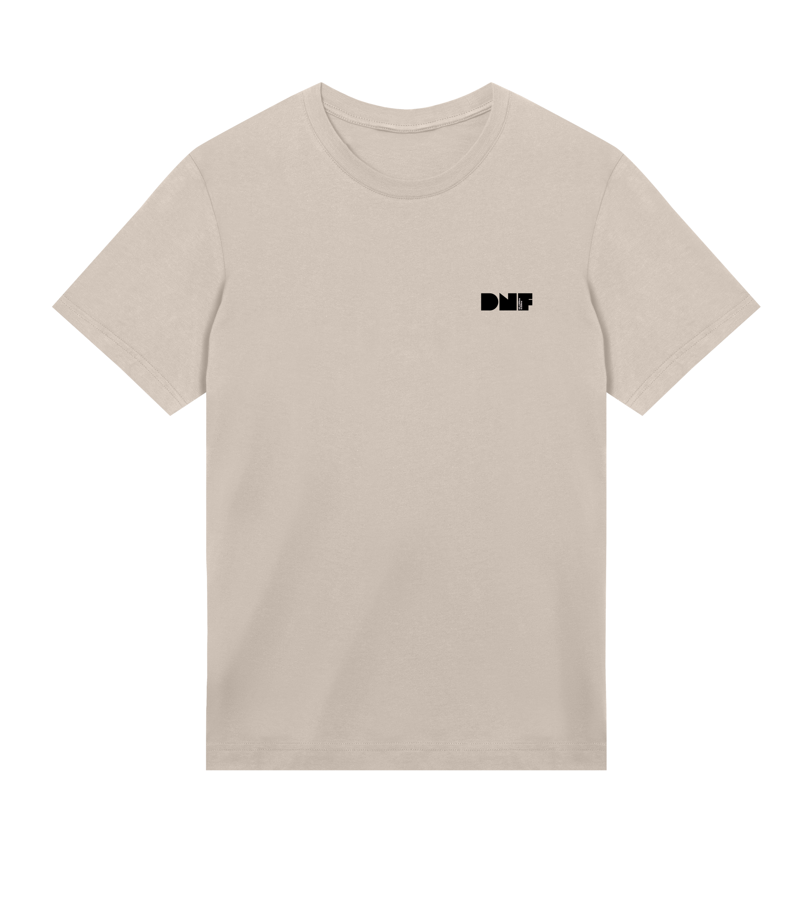 Run Fast Tee