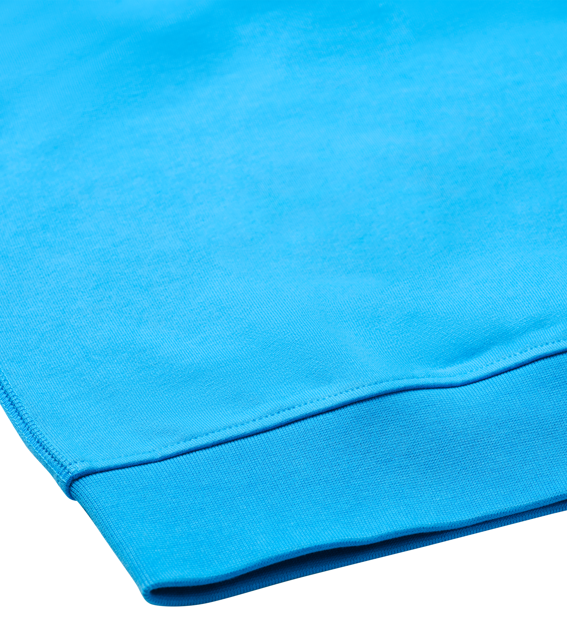 WHO'S THE GIRL WITH THE CARBON PLATES Sweatshirt