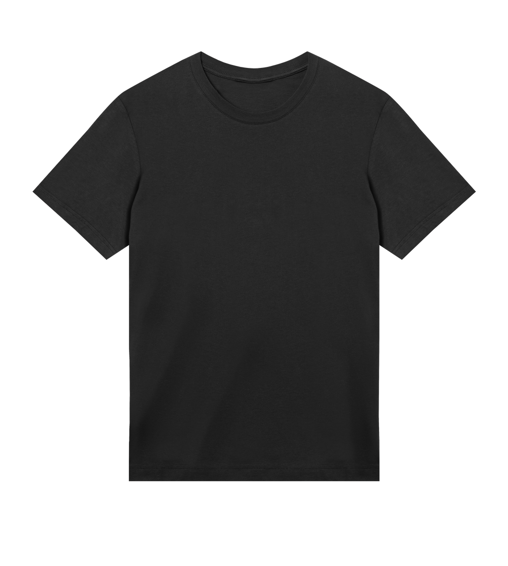 noDNFclub Logo Tee
