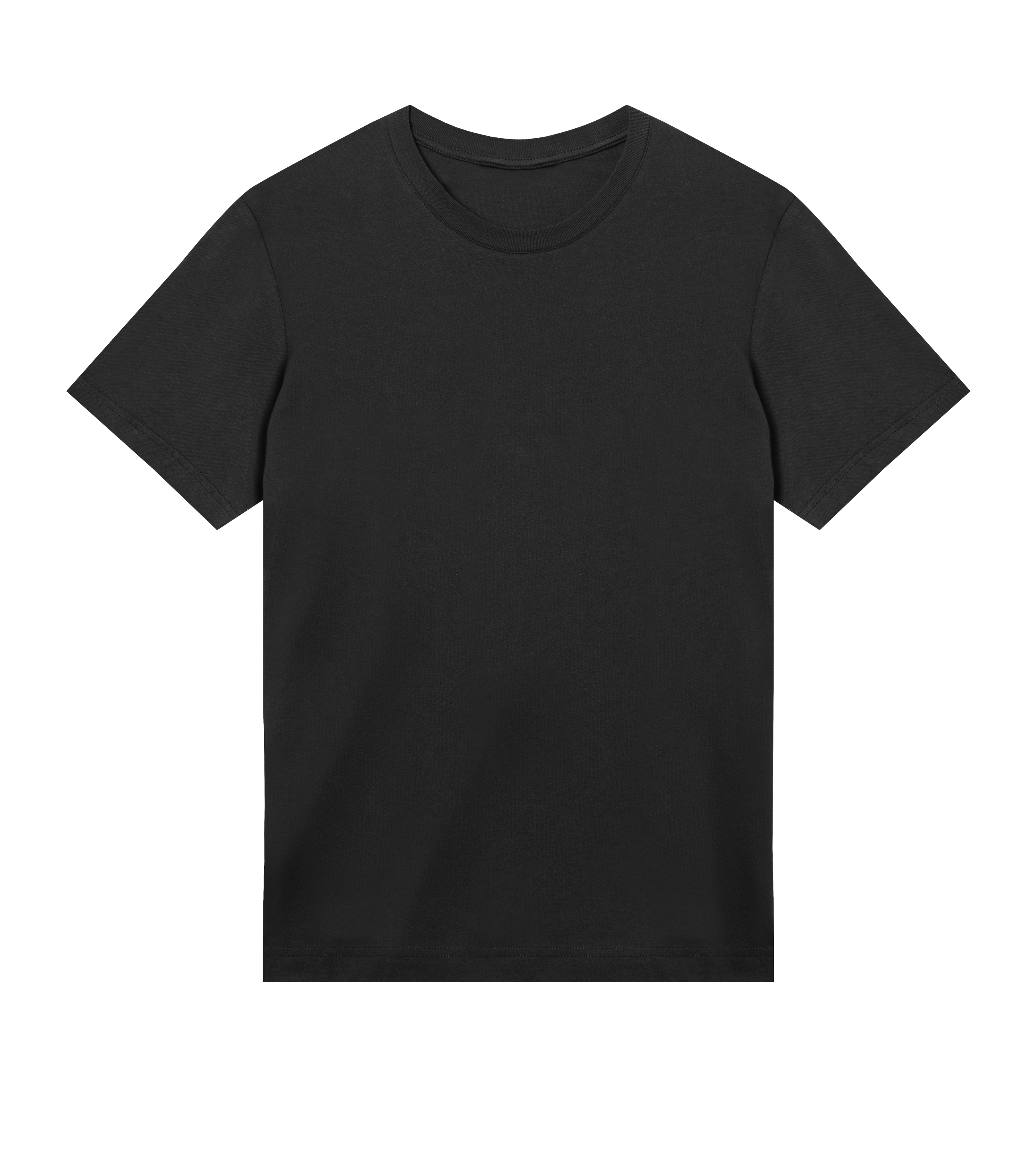noDNFclub Logo Tee