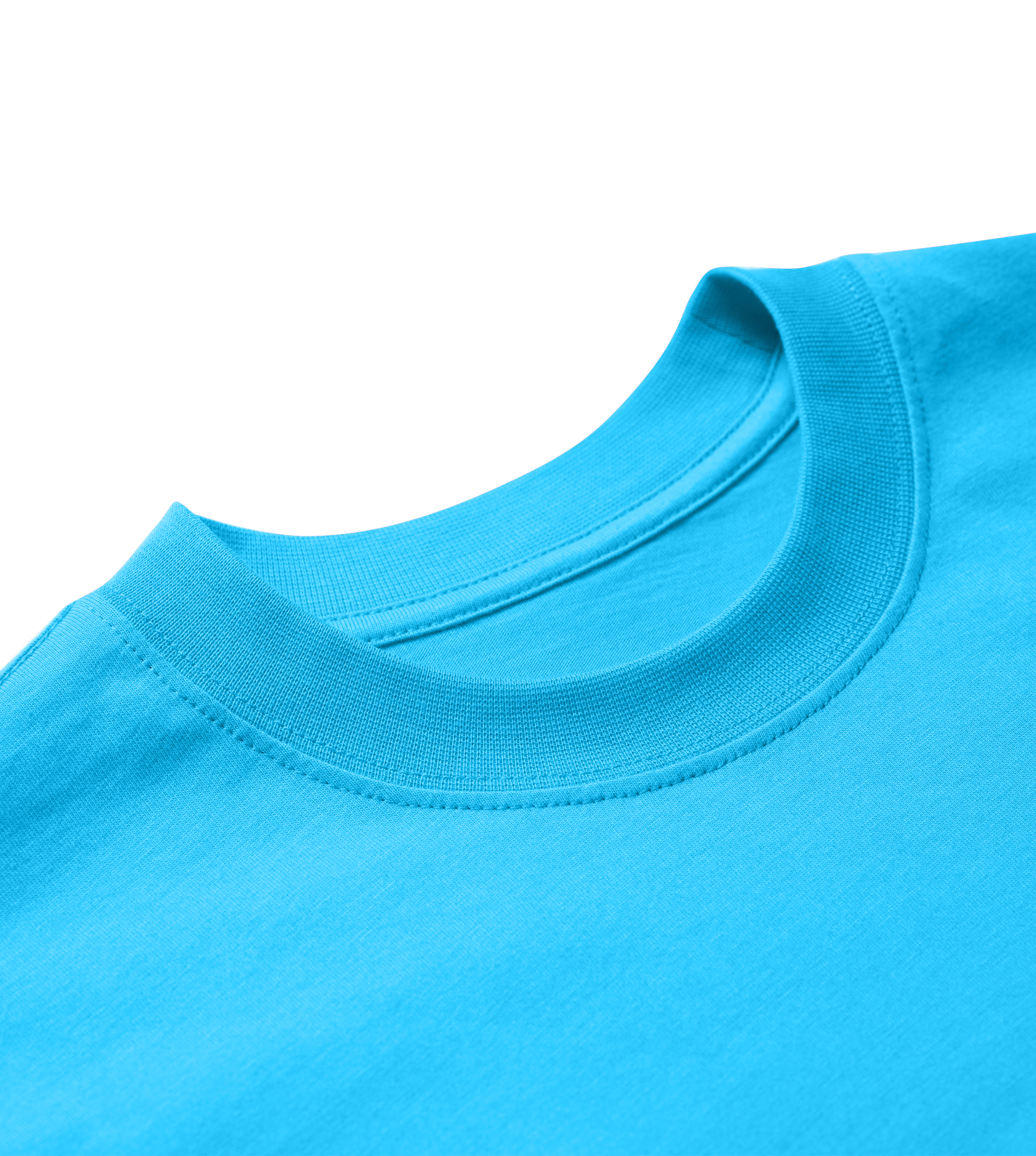 POST RUN CARDIO Oversize Tee