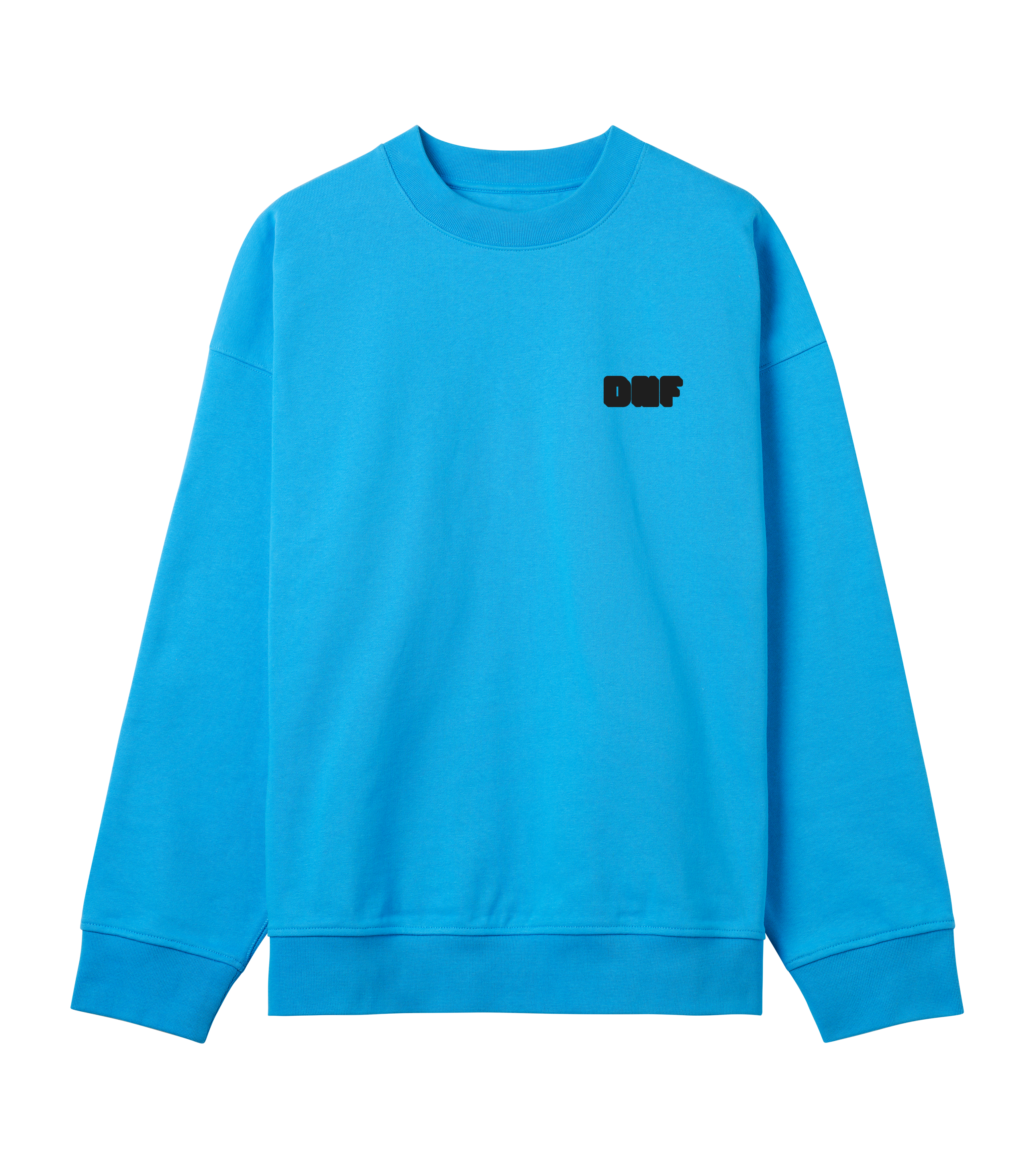 WHO'S THE GIRL WITH THE CARBON PLATES Sweatshirt