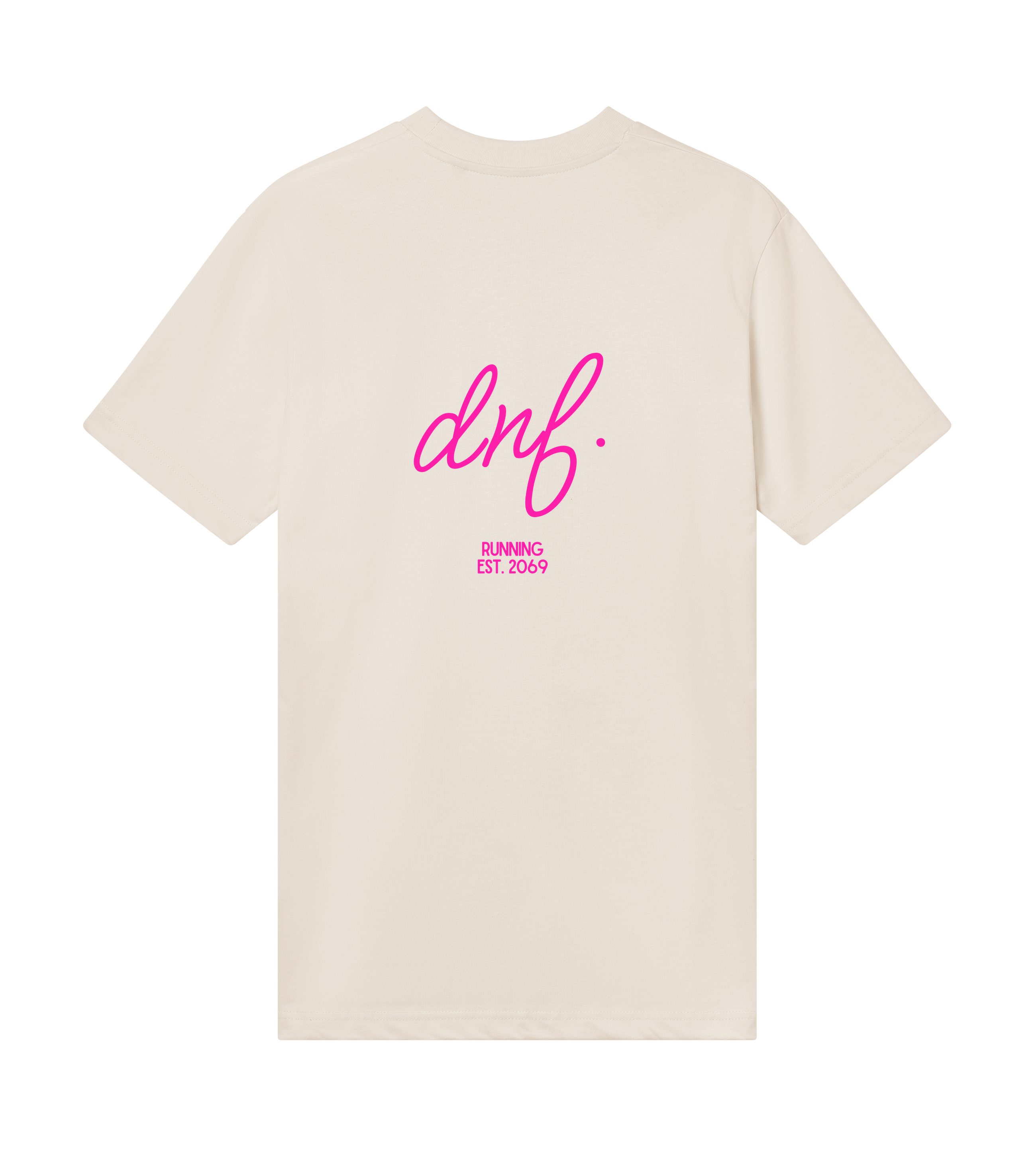 DNF Classic Tee