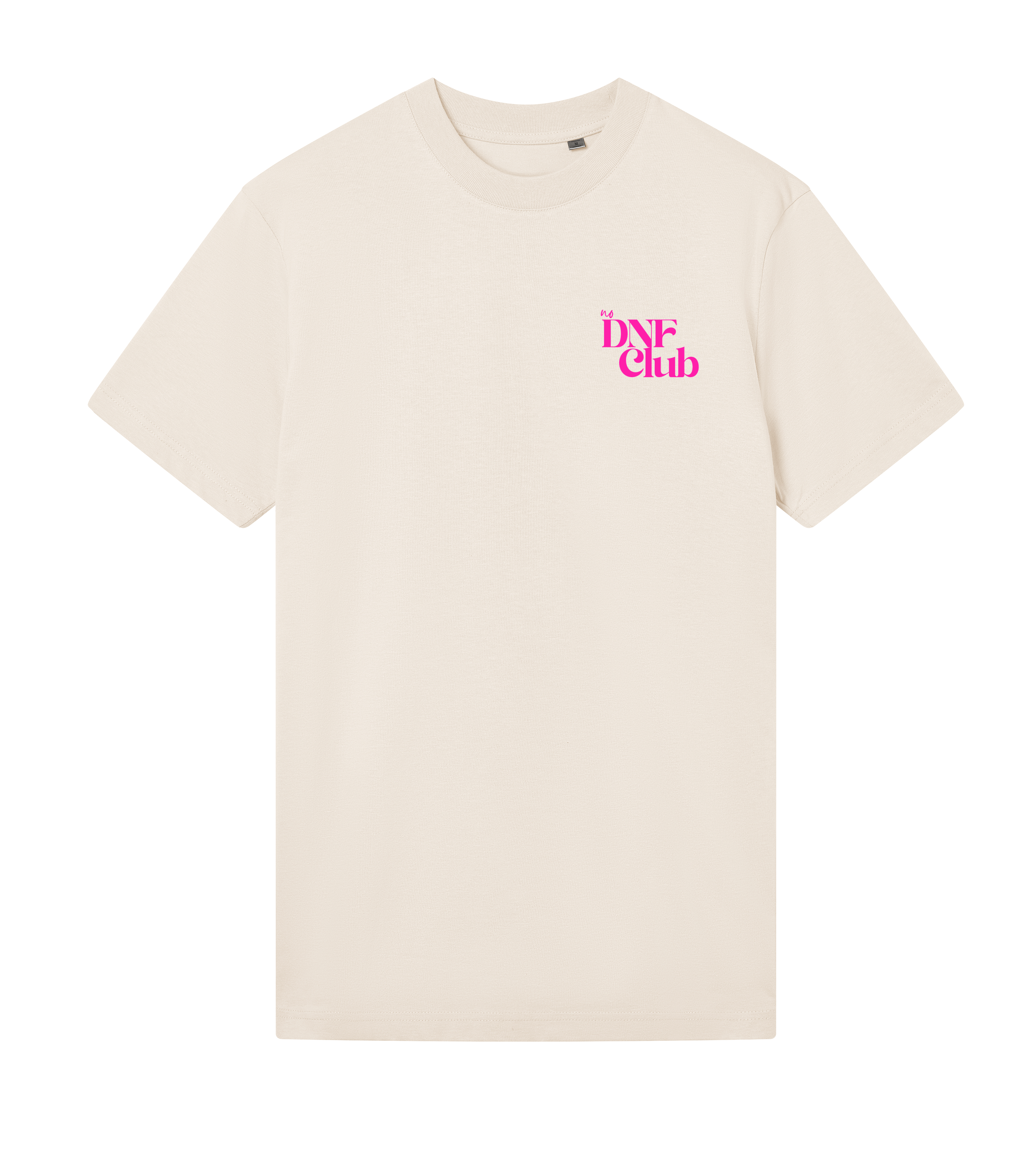DNF Classic Tee