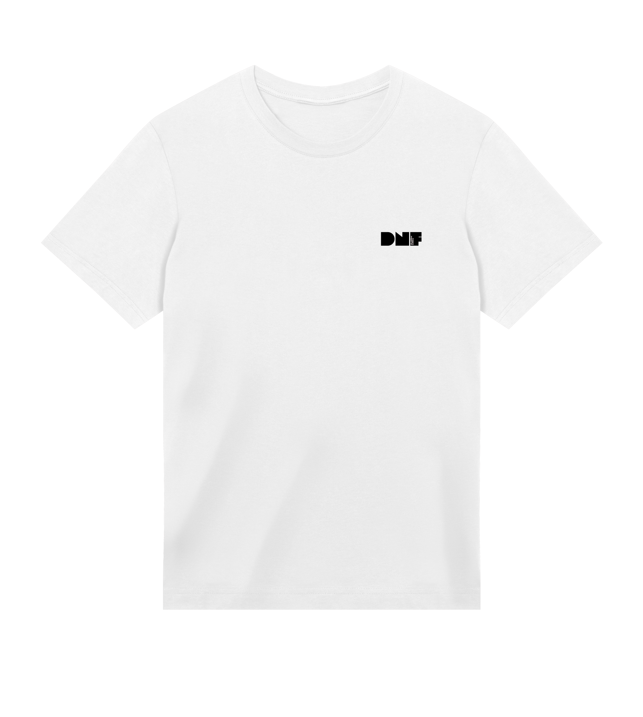 Run Fast Tee