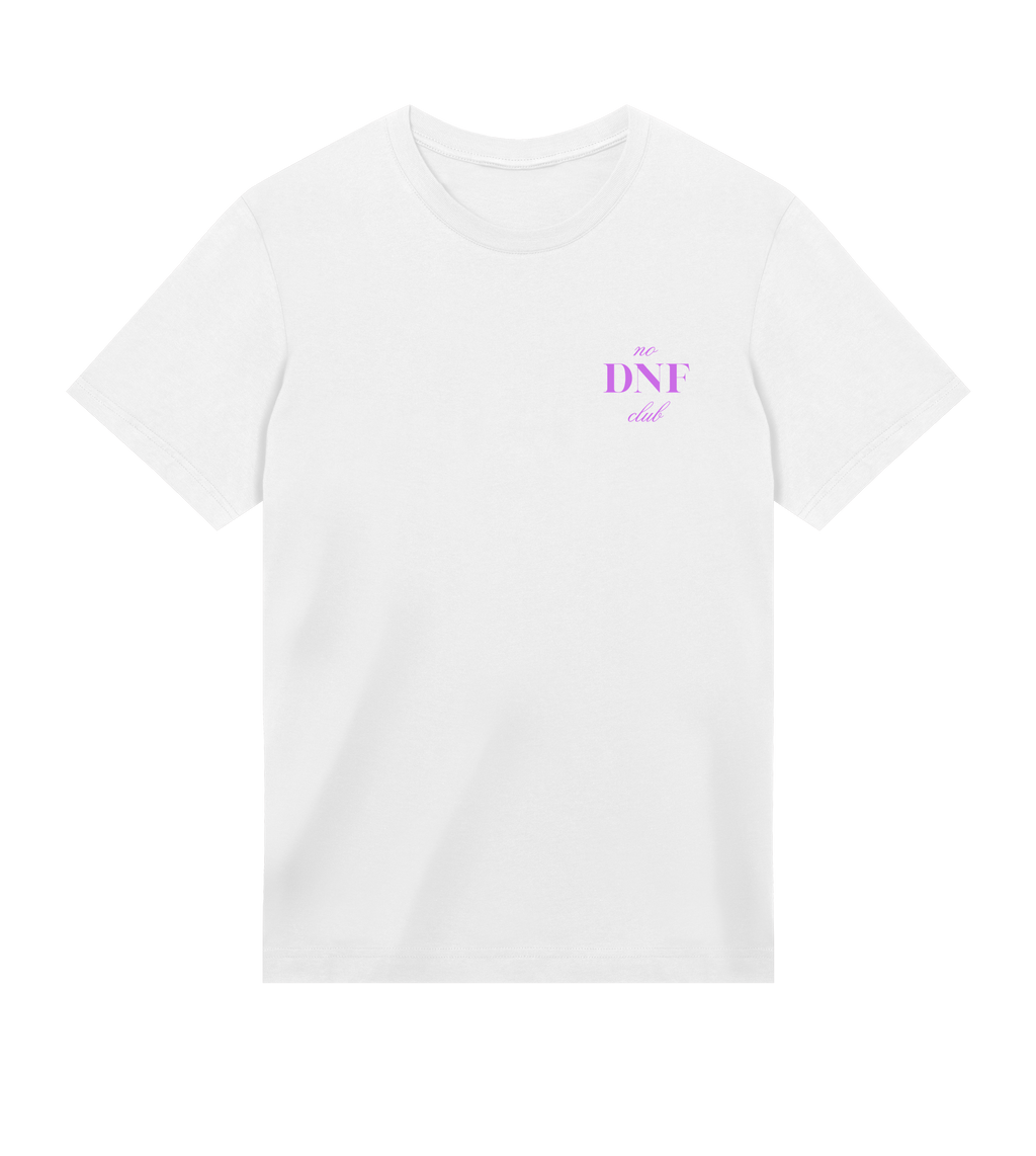 I MET HIM AT THE RUN CLUB Tee
