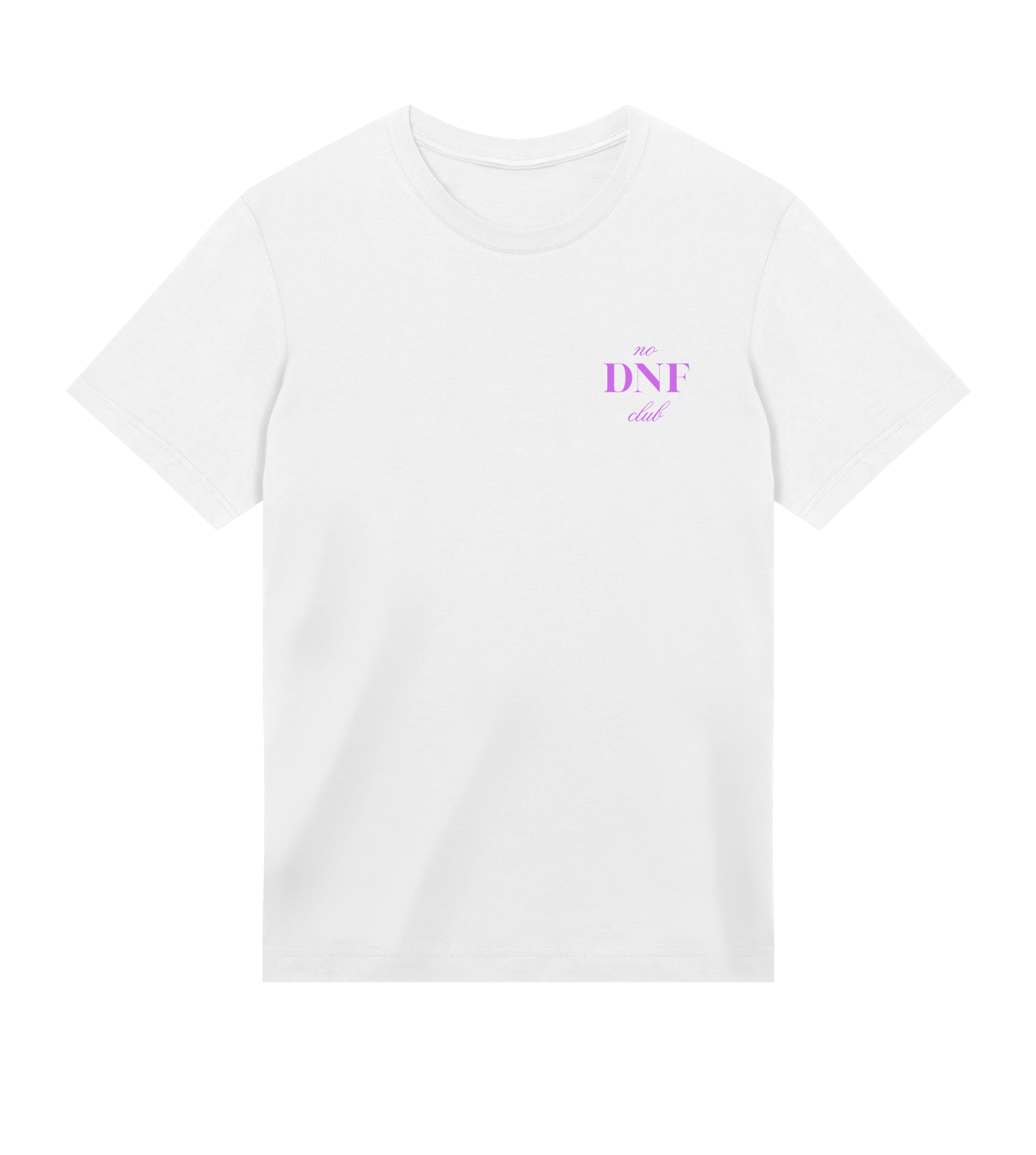 I MET HIM AT THE RUN CLUB Tee